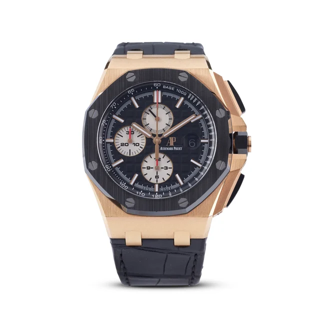 Audemars Piguet 26401OR kol saati