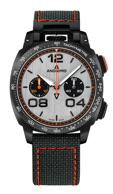 Anonimo Anonimo AM-1128.22.721.T74 kol saati