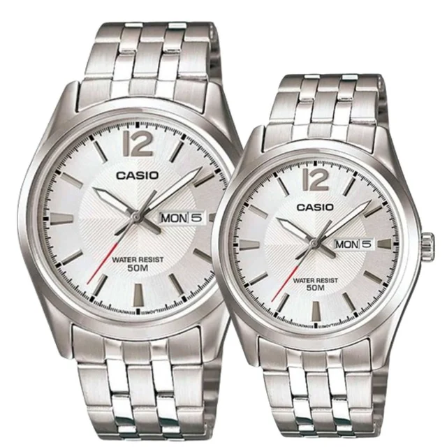 Casio MTP/LTP-1335D-7AVDF kol saati