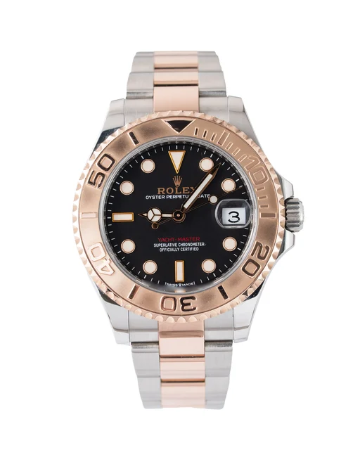 Rolex Yacht-Master W12036 kol saati