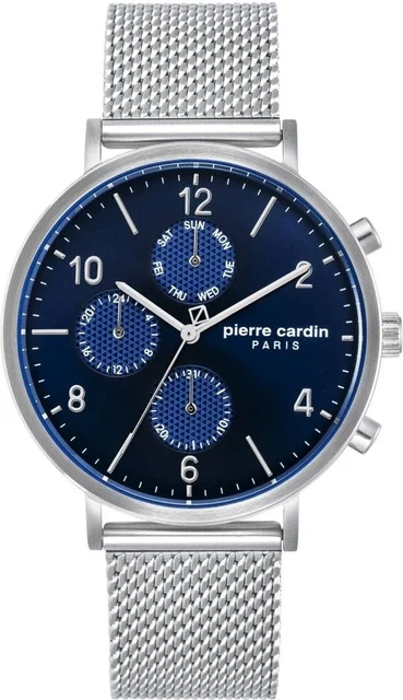 Pierre Cardin 902641F20 kol saati