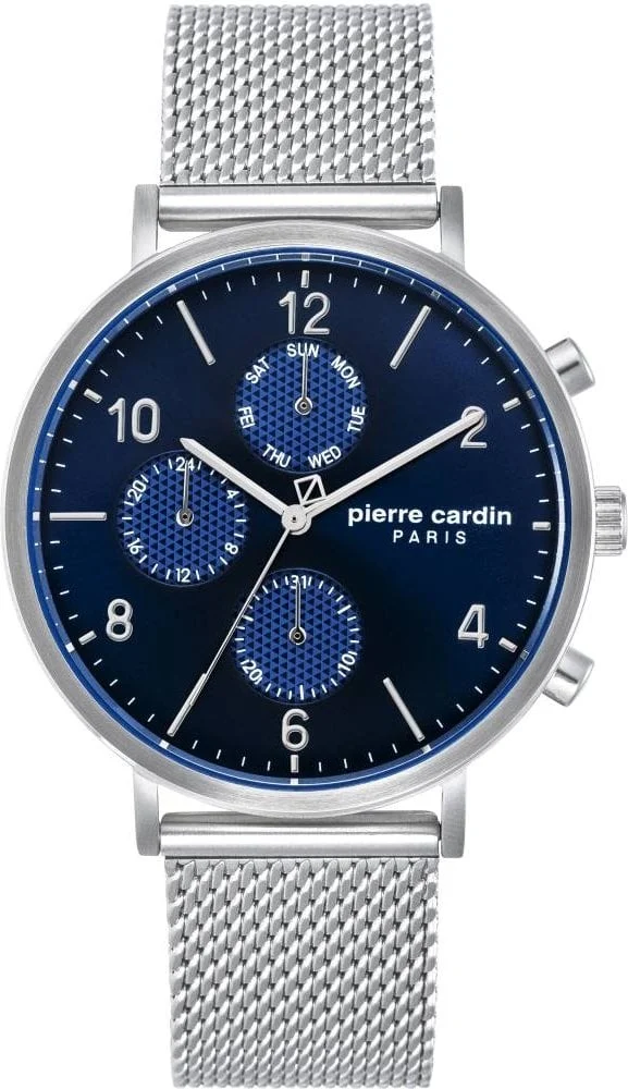 Pierre Cardin 902641F20 42 mm kol saati