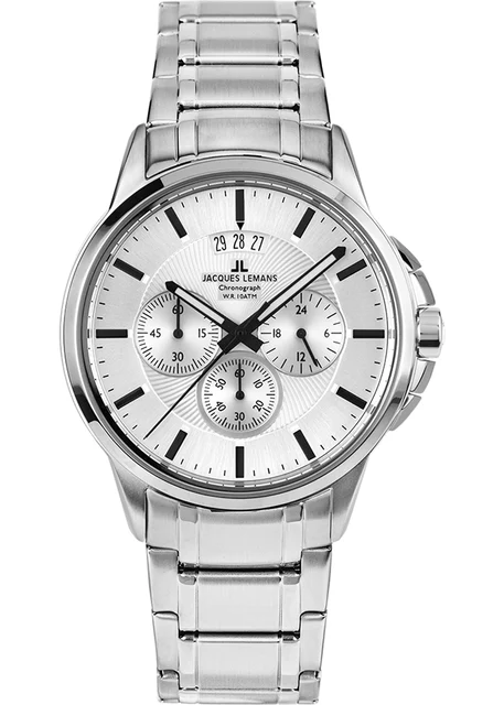 Jacques Lemans Sydney 1-1542P kol saati