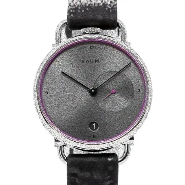Baume & Mercier Baume & Mercier 34983 kol saati