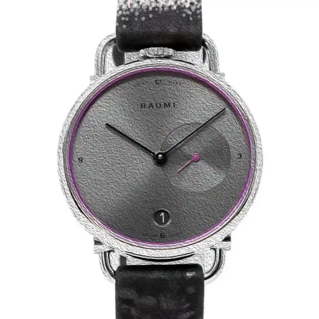 Baume & Mercier Baume & Mercier 34983 35 mm kol saati