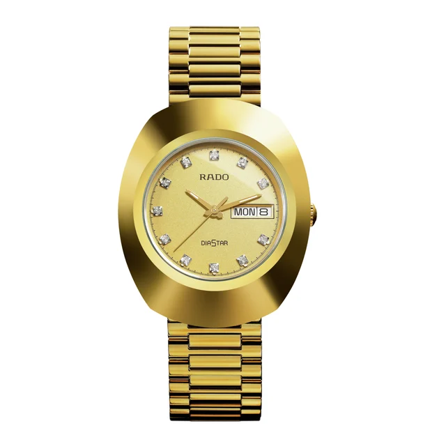 Rado Rado R12393633 kol saati