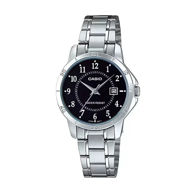 Casio CMTP-V004D-1BUDF kol saati