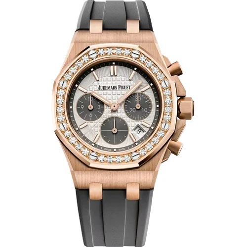 Audemars Piguet Selfwinding Chronograph 26231OR.ZZ.D003CA.01 kol saati