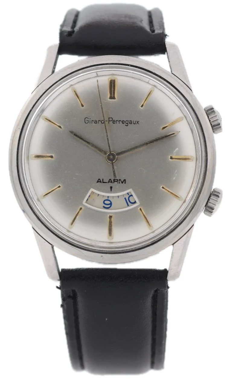 Girard-Perregaux Girard-Perregaux 305202595833 35 mm kol saati