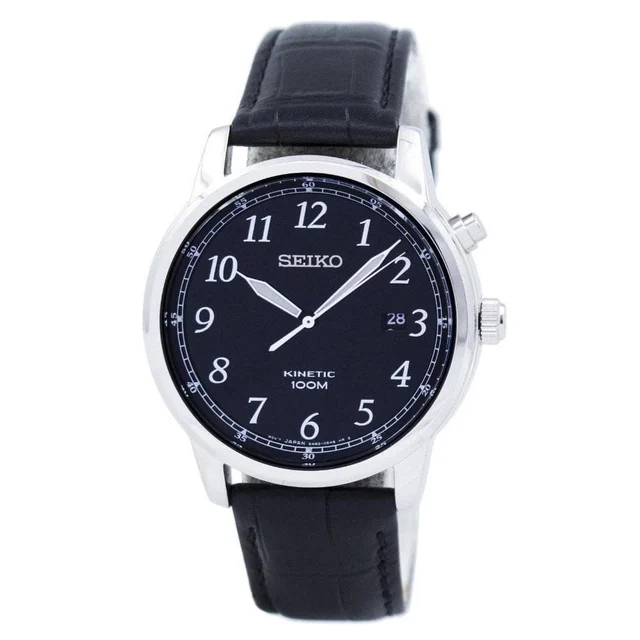 Seiko SKA781P1 kol saati
