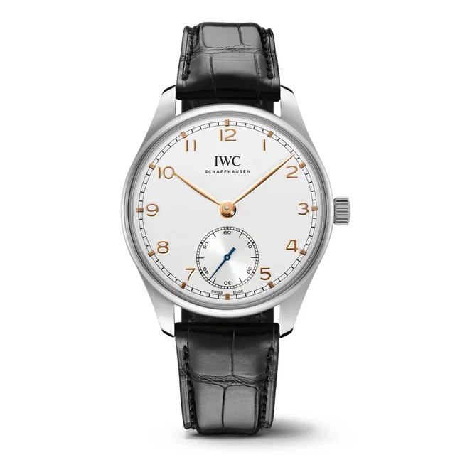 IWC Portugieser 510-00061 kol saati