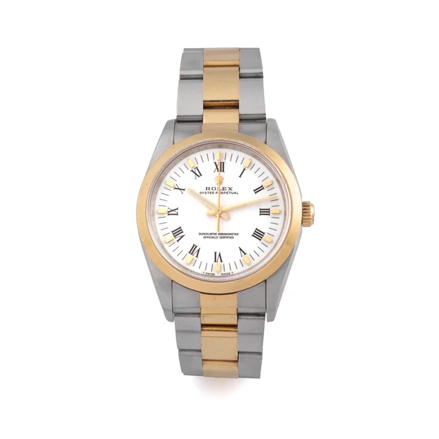 Rolex Switzerland 14023/ 14000 kol saati