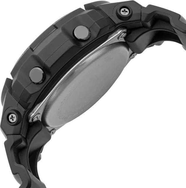 Casio G-shock AW-591BB-1ADR kol saati