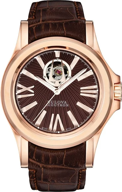 Bulova 64A102 kol saati