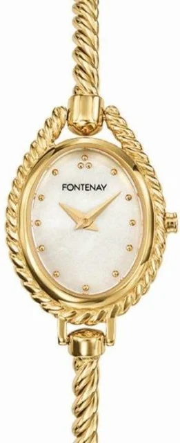 Fontenay UG2263WH kol saati