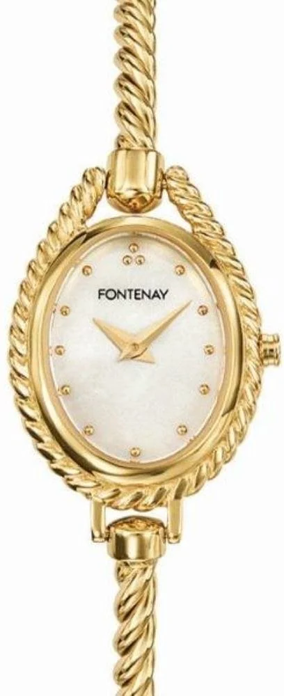 Fontenay UG2263WH kol saati