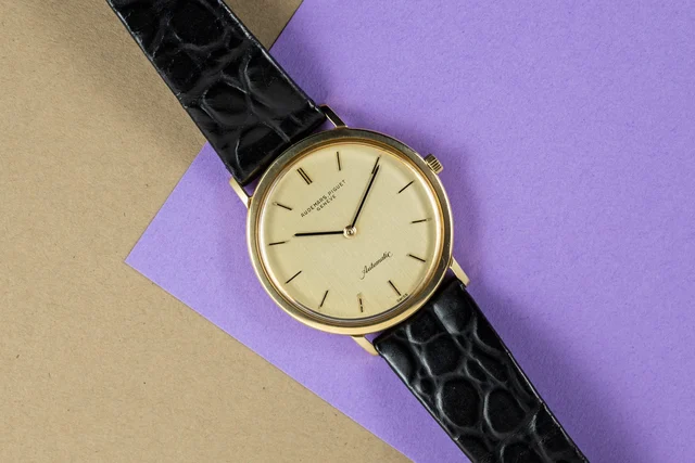 Audemars Piguet Audemars Piguet 40990026 kol saati
