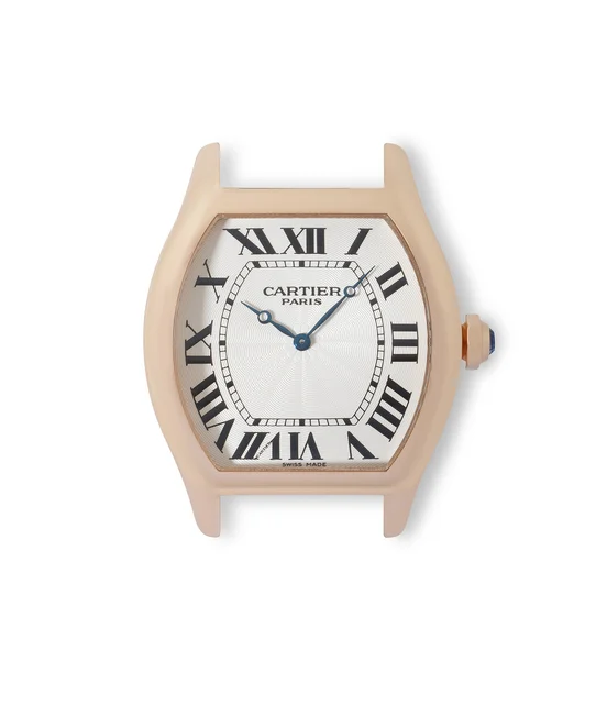 Cartier Tortue WPG_C1226 kol saati