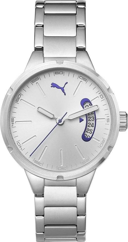 Puma PU104072003 39 mm kol saati