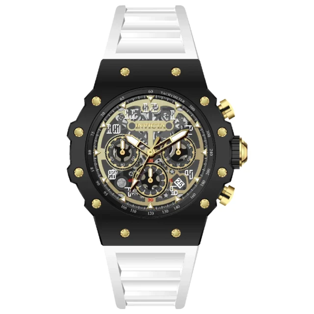 Invicta Racing Watch IN-69653 kol saati