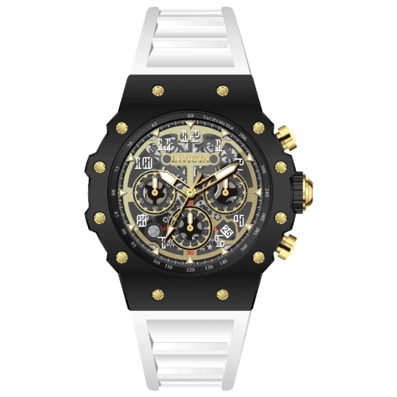 Invicta Racing Watch IN-69653 kol saati