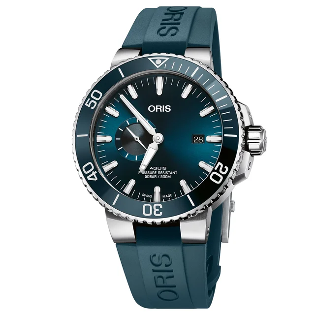 Oris O-74377334155-0742469EB kol saati
