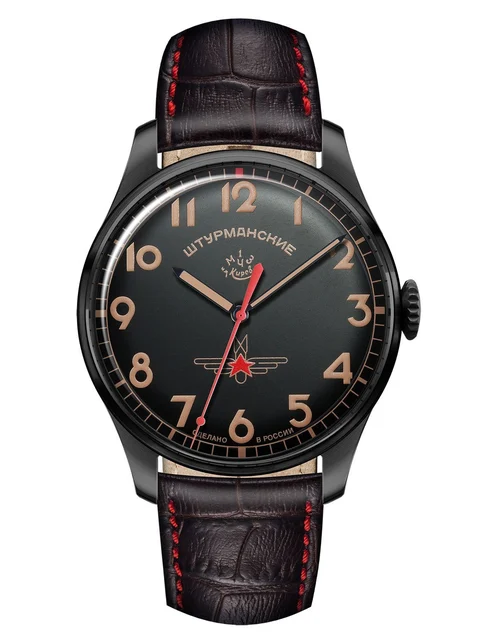 Sturmanskie Gagarin 2609/3714129 kol saati