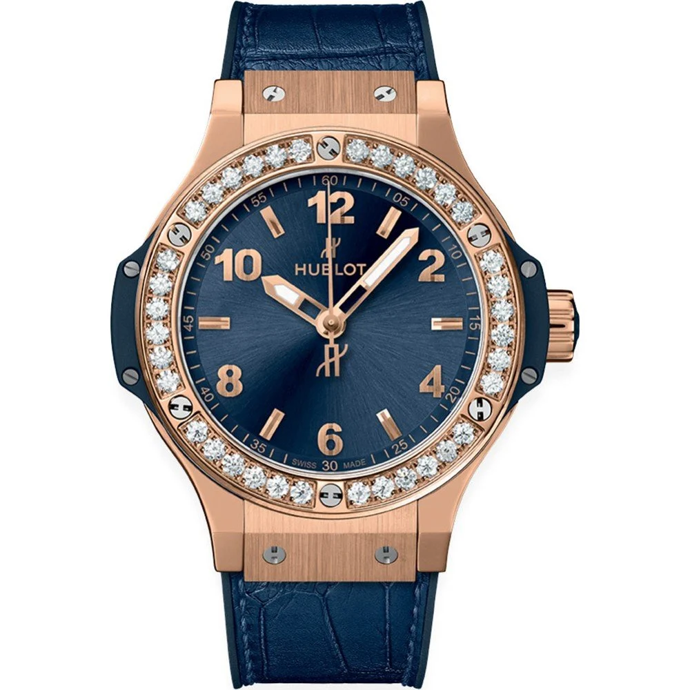 Hublot Big Bang 361.px.7180.lr.1204 38 mm kol saati