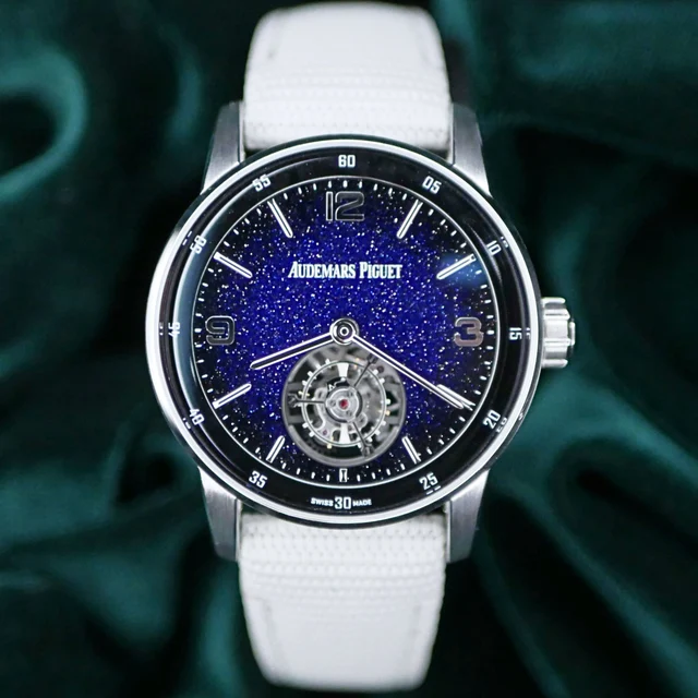 Audemars Piguet Code 11.59 Audemars Piguet Code 11.59 Selfwinding Flying Tourbillon 41m ko