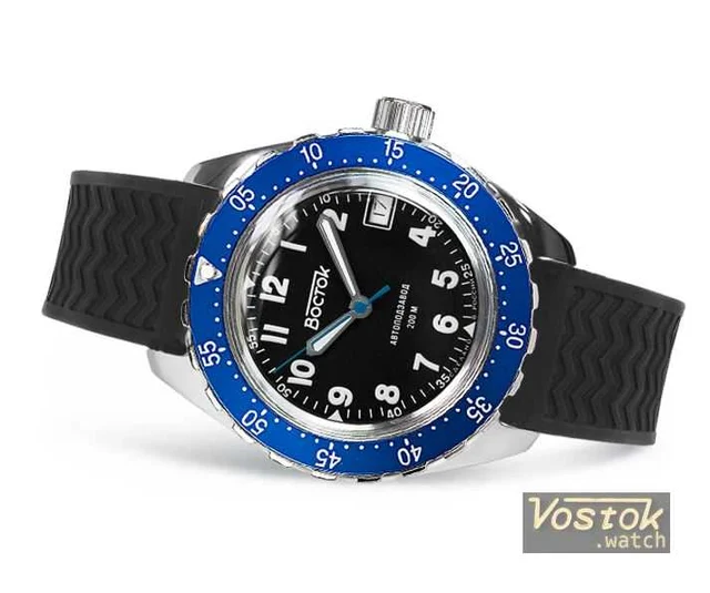 Vostok Vostok 20002B kol saati