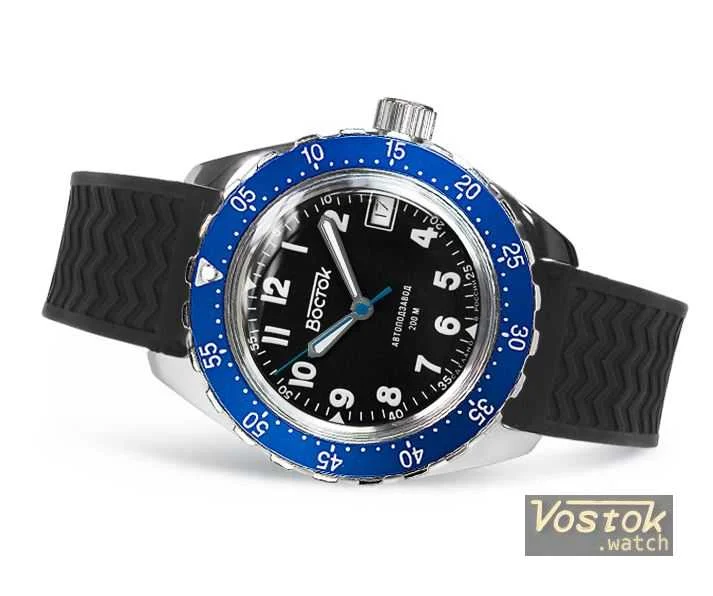 Vostok Vostok 20002B 42 mm kol saati
