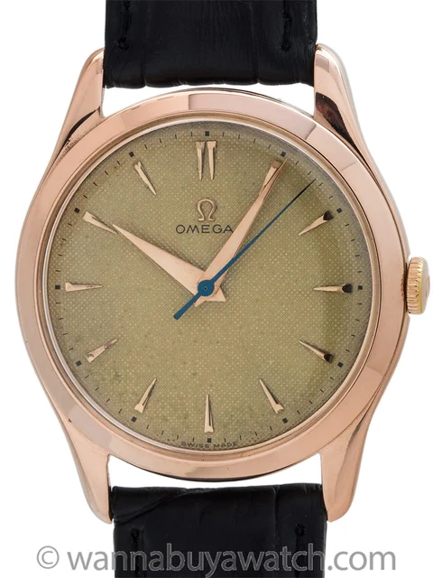 OMEGA Omega 47535 kol saati