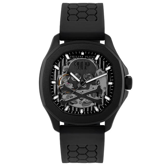 Philipp Plein PWRAA0923 kol saati
