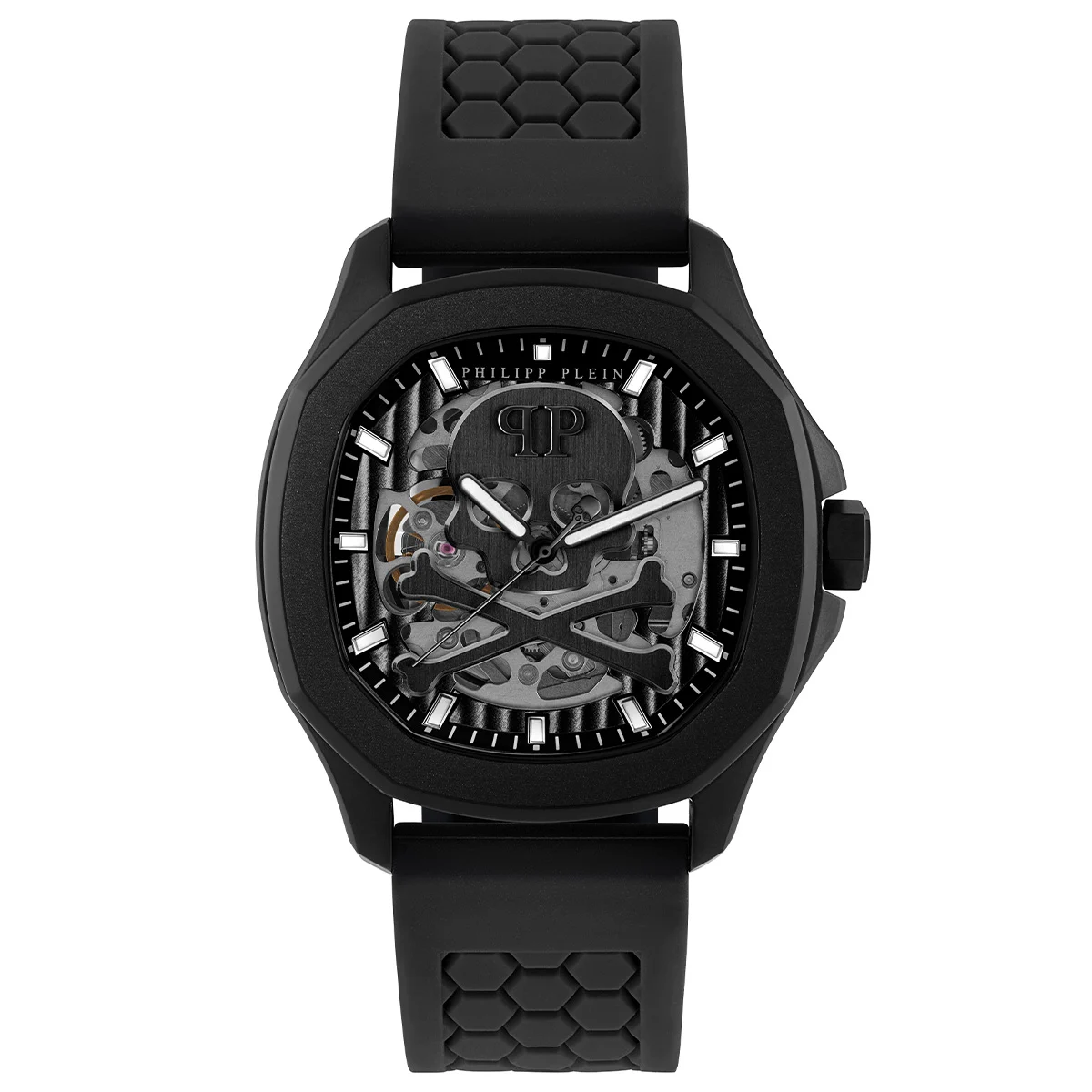 Philipp Plein PWRAA0923 42 mm kol saati