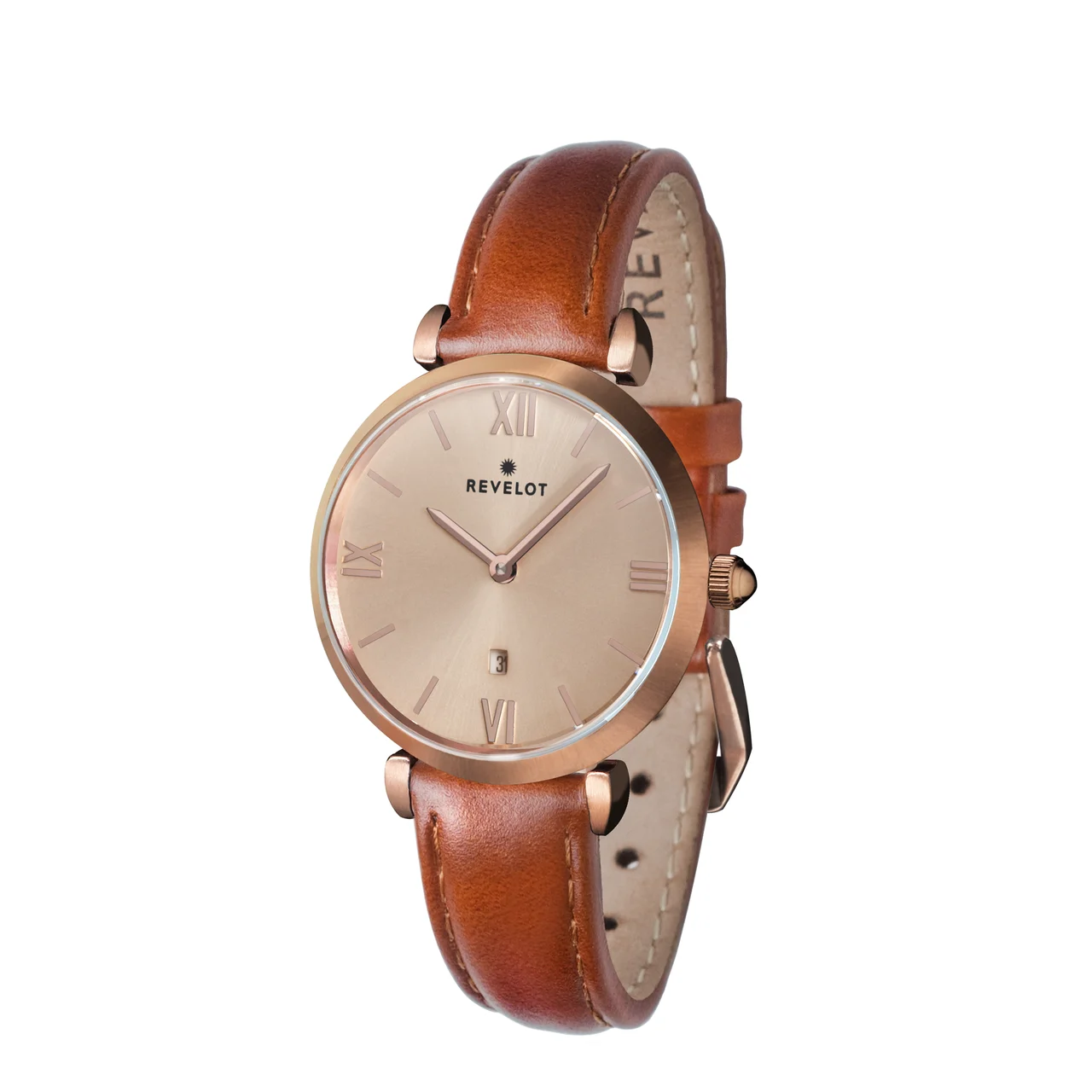 REVELOT REVELOT R5-3B3B3B1_S14-5E5EL7 32 mm kol saati