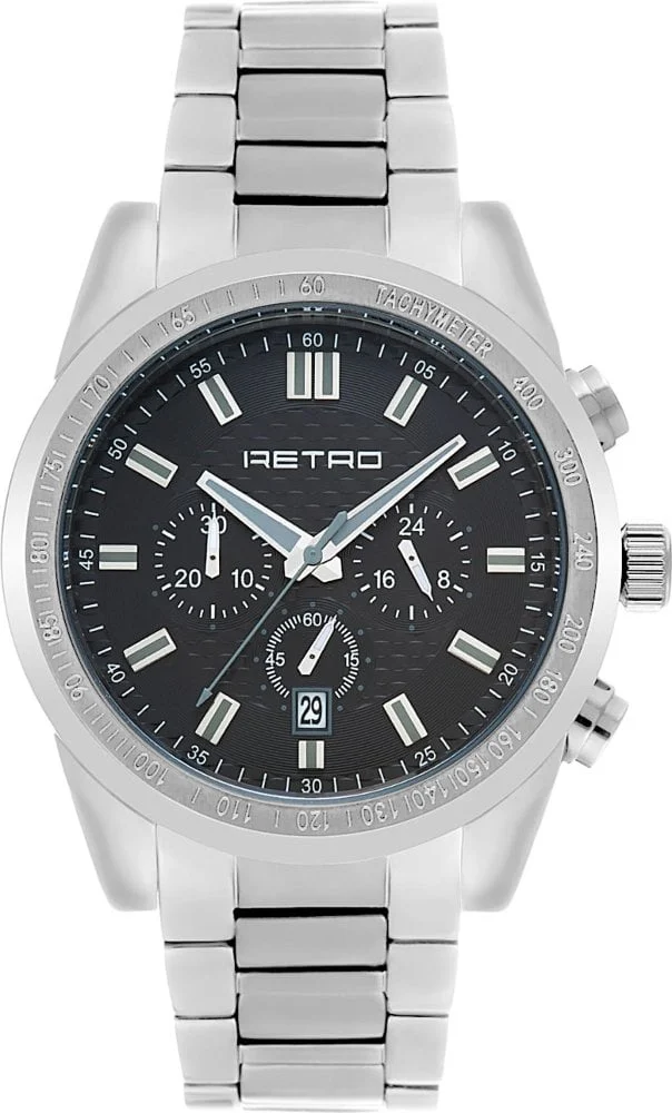 Retro RT1022-201 45 mm kol saati