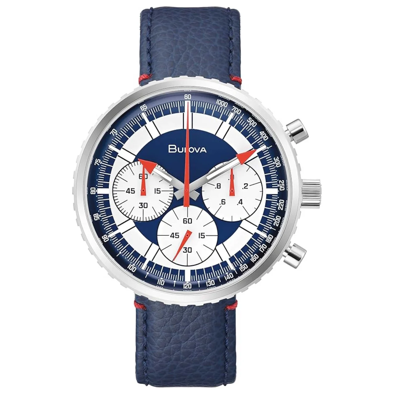 Bulova Bulova 96A283 40 mm kol saati