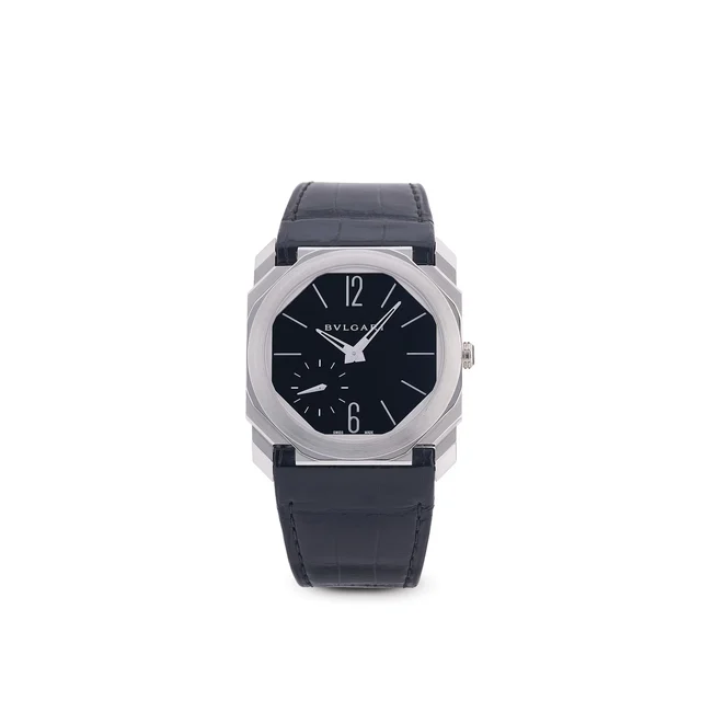 Bulgari Bvlgari 102028 kol saati