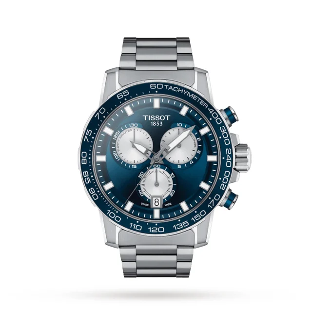 Tissot Supersport 17361580 kol saati