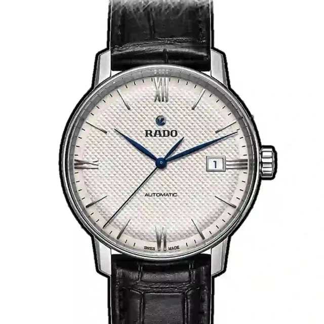 Rado Coupole 33150 kol saati