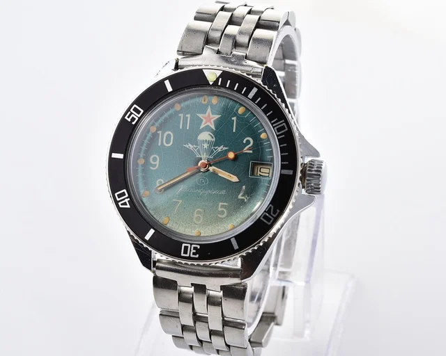 Vostok Vostok 19046UA kol saati