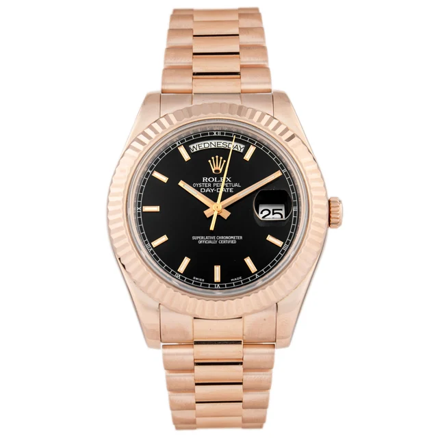 Rolex Day-Date 700-05865 kol saati