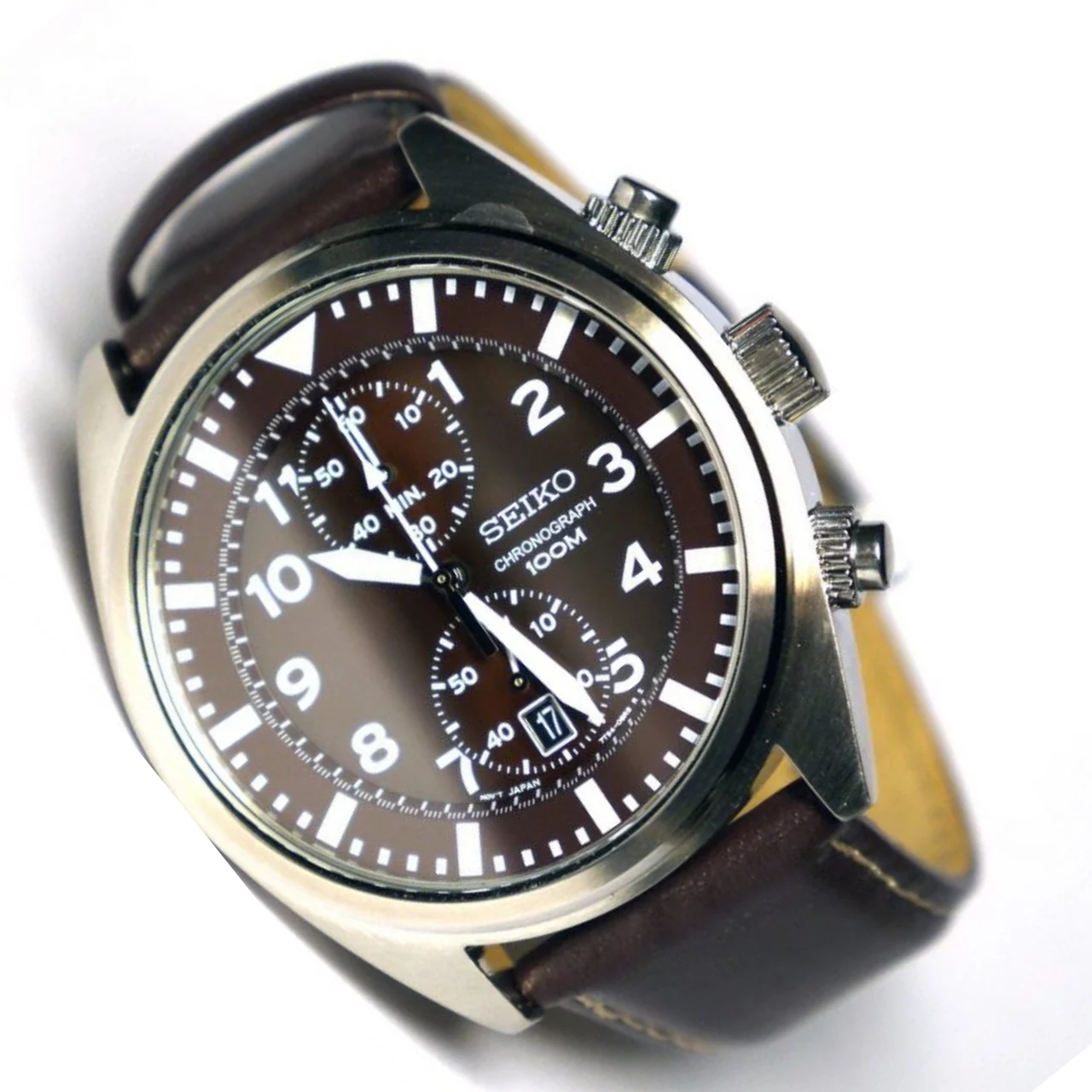 Seiko SNN241 42 mm kol saati