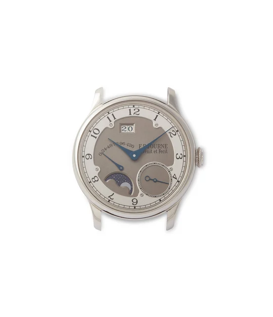 F.P. Journe Octa WPT_F1051 kol saati