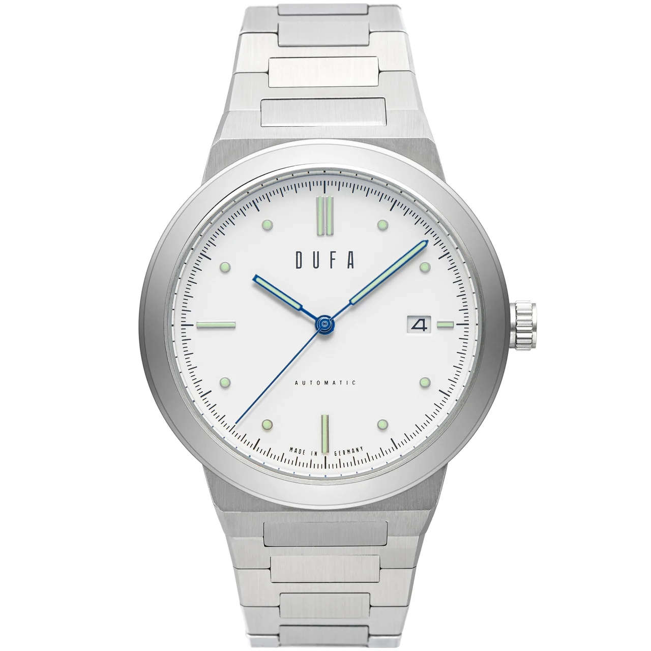 DuFa Günter DF-9033-11 39 mm kol saati