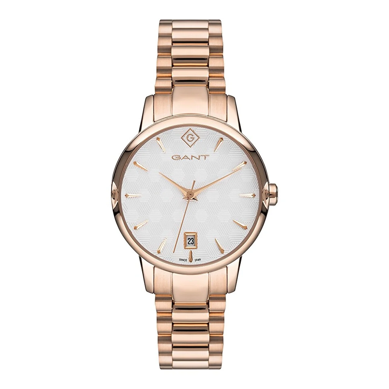 GANT G169004 35 mm kol saati