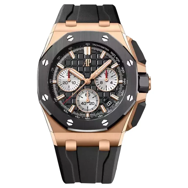 Audemars Piguet Royal Oak Offshore 2023_3119 kol saati