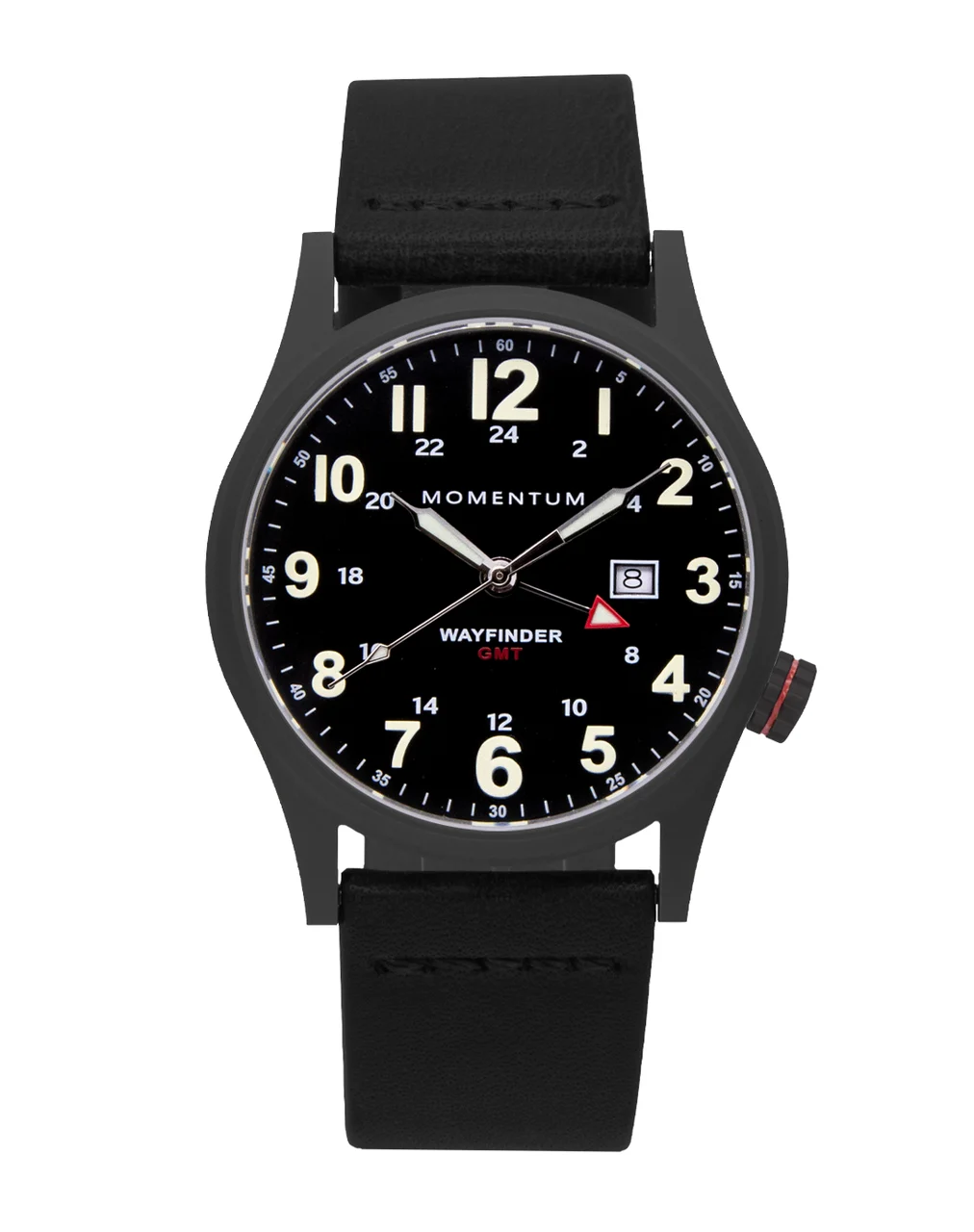 Momentum Watches 033BBCCFD-AB-B-B-AAM-AB-AC-A-AAA 40 mm kol saati