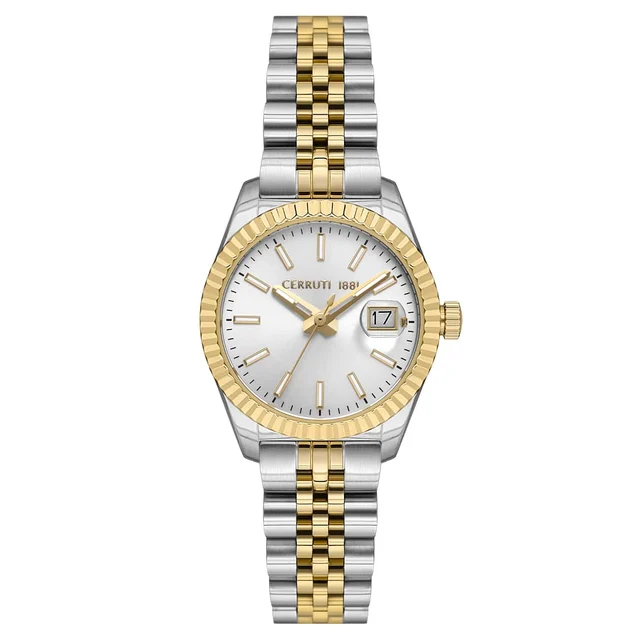 Cerruti 1881 CIWLH0090502 kol saati