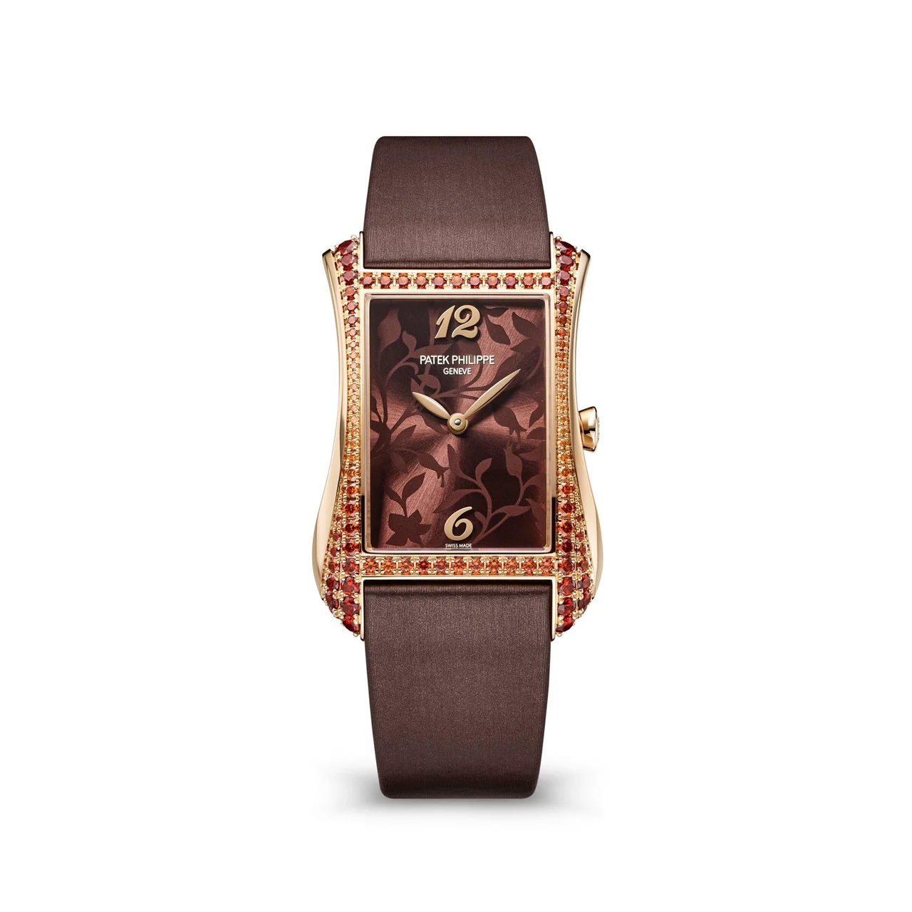 Ole Mathiesen.dk Ole Mathiesen.dk 4962/200R-001 41 mm kol saati